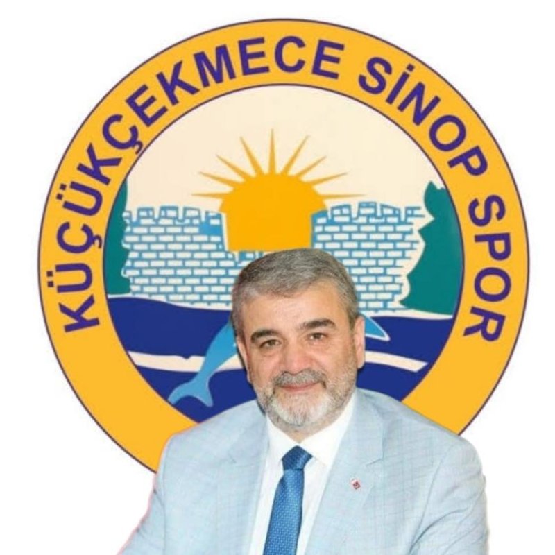 Küçüçekmece Sinopspor'dan Kamuoyuna net mesaj '' Sahada mücadele,Masada sağduyu,Sonuçta hak edilmiş başarı ''