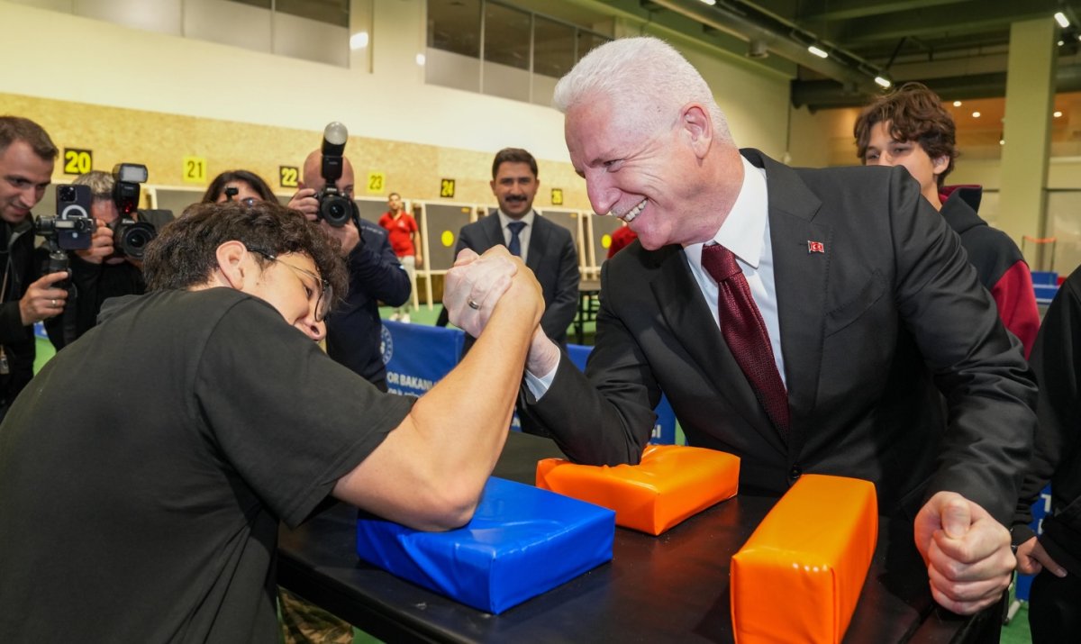 İstanbul’da Bir İlk: RUHFEST Gençlerle Buluştu – Küçükçekmece’de Ruh Sağlığına Dair Büyük Adım Küçükçekmece TV – Haber