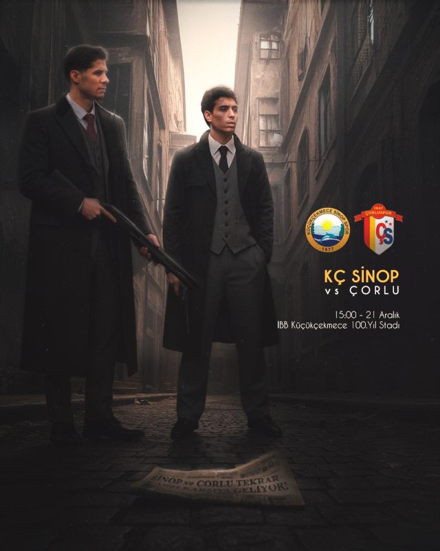 Maça Doğru: Sarı-Lacivertliler 15. Haftada Çorluspor 1947’yi Ağırlıyor