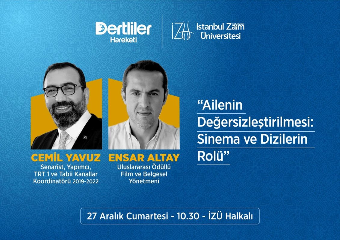 Aile Okulu’nda Final Haftası: Bilinçli Ebeveyn, Güçlü Aile Vurgusu