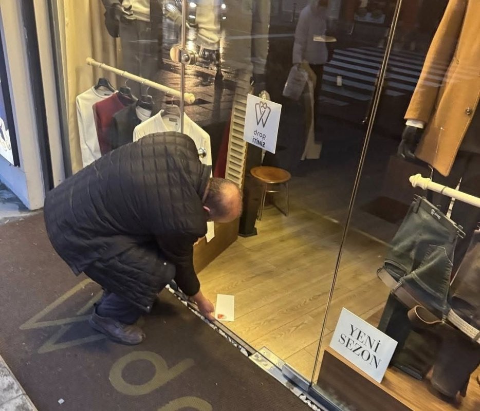 Saadet Partisi Küçükçekmece İlçe Teşkilatı’ndan Esnafa “Bereket” Ziyareti: “Siftah Bizden, Bereket Allah’tan”