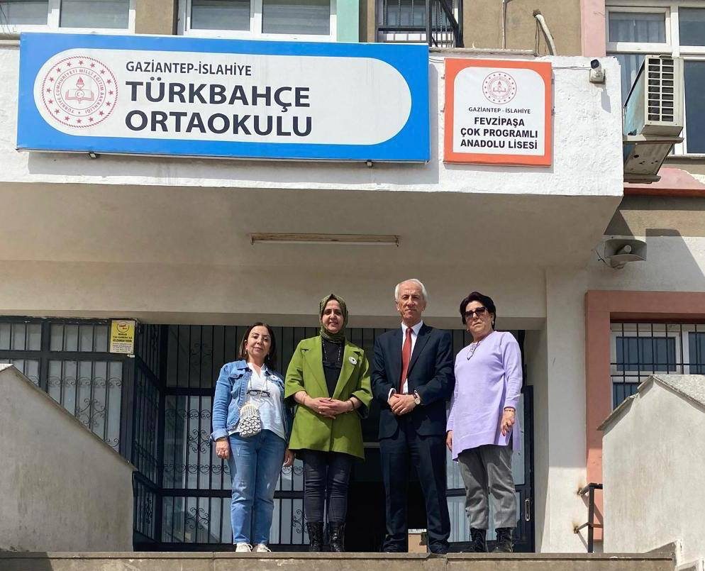 7 Bölge 7 Renk Kadın Dayanışması Derneği Kad-der