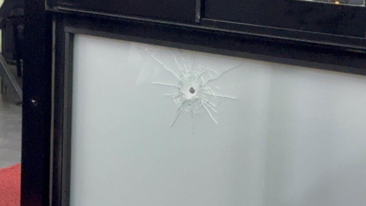 Küçükçekmece İnönü Mahallesi’nde Silahlı Saldırı