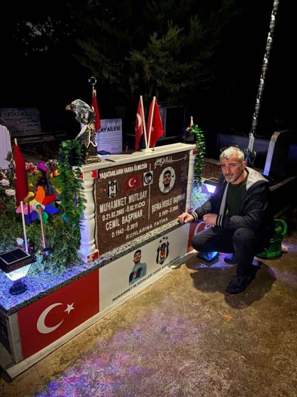 Küçükçekmece’de Serseri Kurşun Can Aldı: Muhammet Mutluay Davasında 4 Sanığa Ağır Hapis Talebi