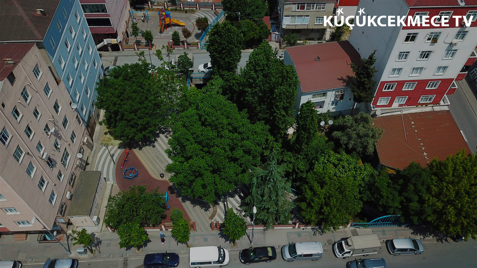 Atatürk Mahallesi: Küçükçekmece’nin En Köklü Mahallesi