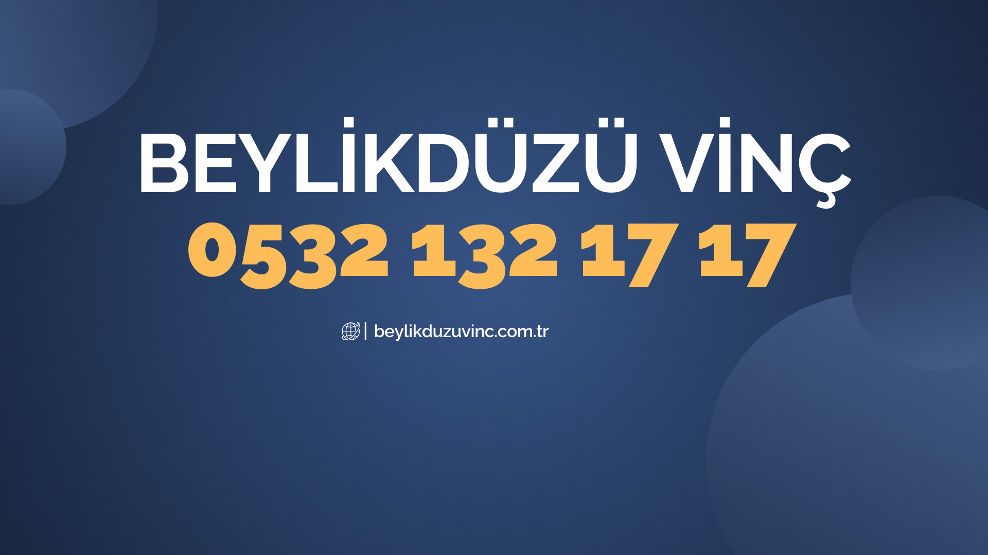 Beylikdüzü Vinç: İstanbul'da Güvenli ve Profesyonel Taşıma Çözümleri Sunuyor