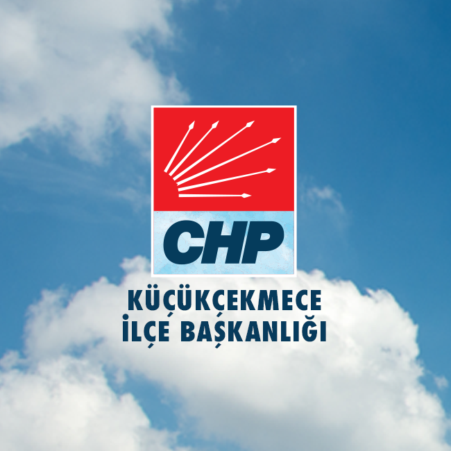 CHP Küçükçekmece 14. Olağan İlçe Kongresi Tamamlandı: