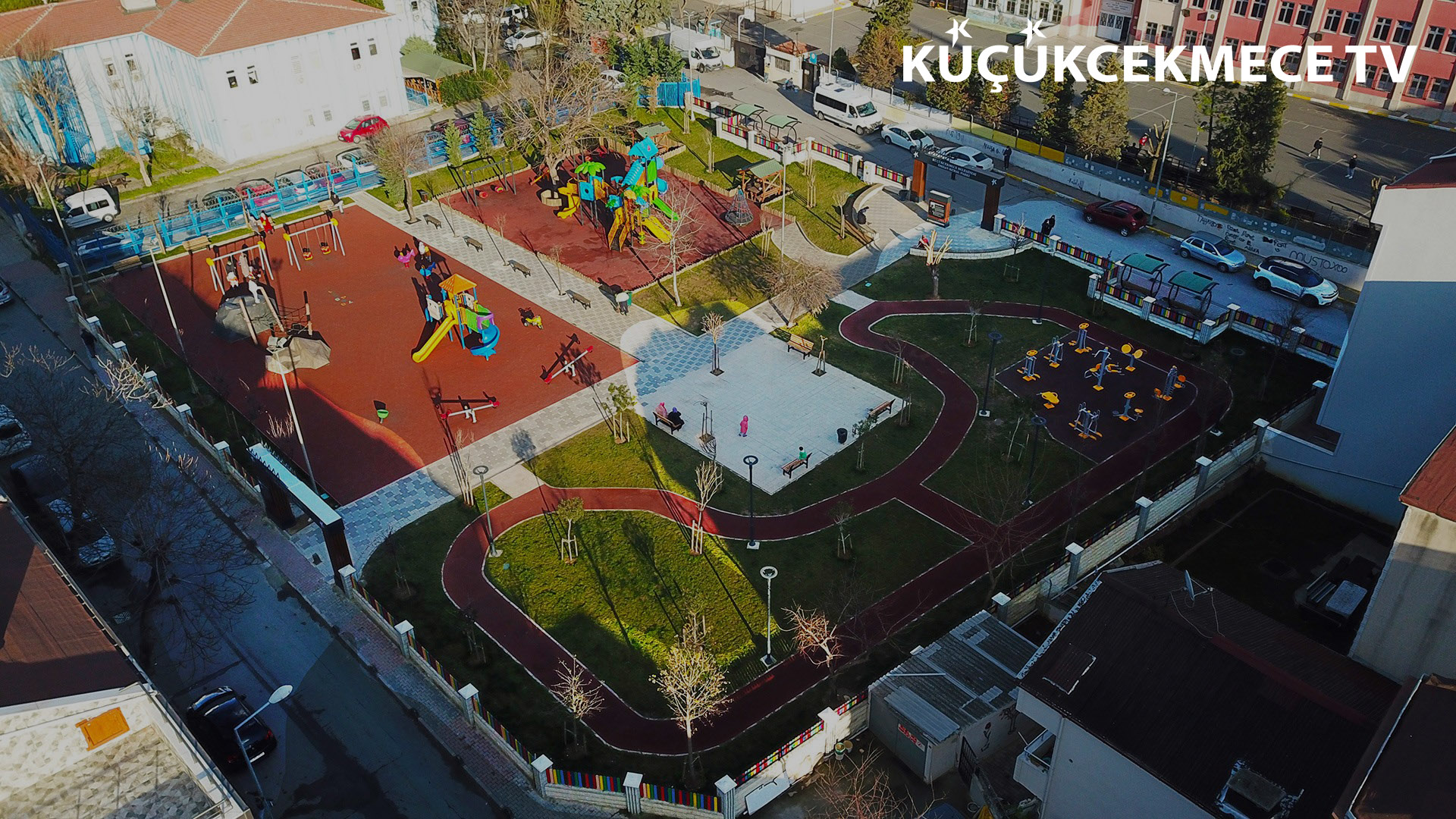 Cumhuriyet Mahallesi: Küçükçekmece’nin Dinamik ve Gelişen Bölgesi