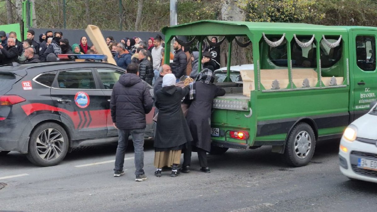 Küçükçekmece’de Kayıp Olarak Aranan Enes Aldum’un Cansız Bedeni Bulundu
