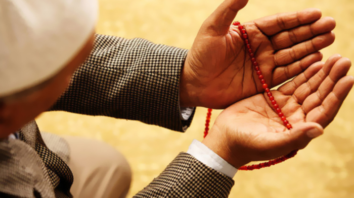 Deprem Duaları: Peygamber Efendimiz'in (SAV) Tavsiye Ettiği Koruyucu Dualar