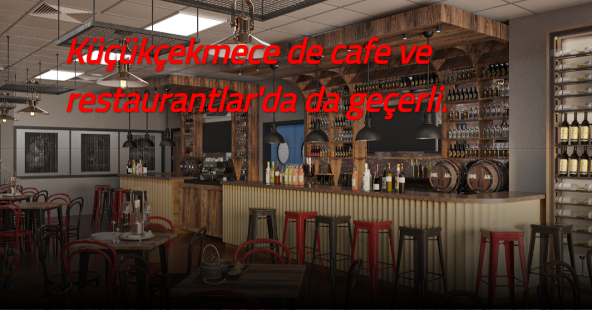 Restoran ve Kafelerde '' O '' Ücret Yasaklanıyor: Ticaret Bakanlığı Yeni Düzenlemeyi Açıkladı