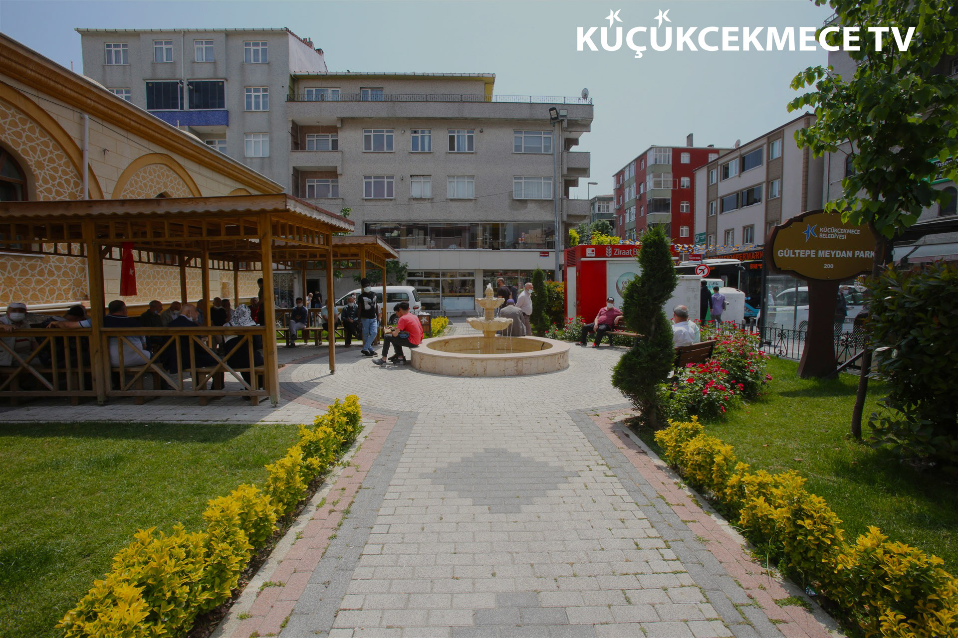 Gültepe Mahallesi: Küçükçekmece’nin Sakin ve Gelişen Bölgesi