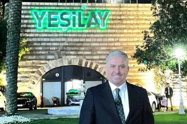 Hasan Değirmenci’den Ramazan Bayramı Mesajı