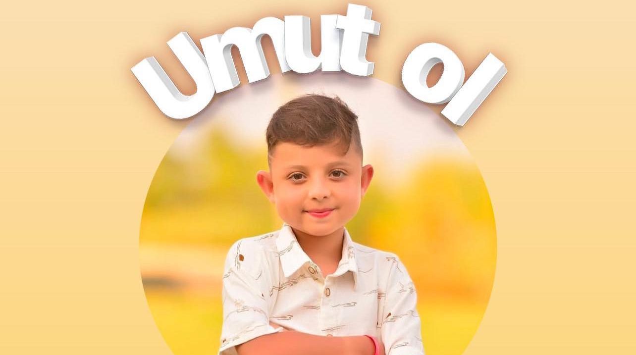 Haydi Küçükçekmece ! Eyüp Ensar için el ele verme zamanı