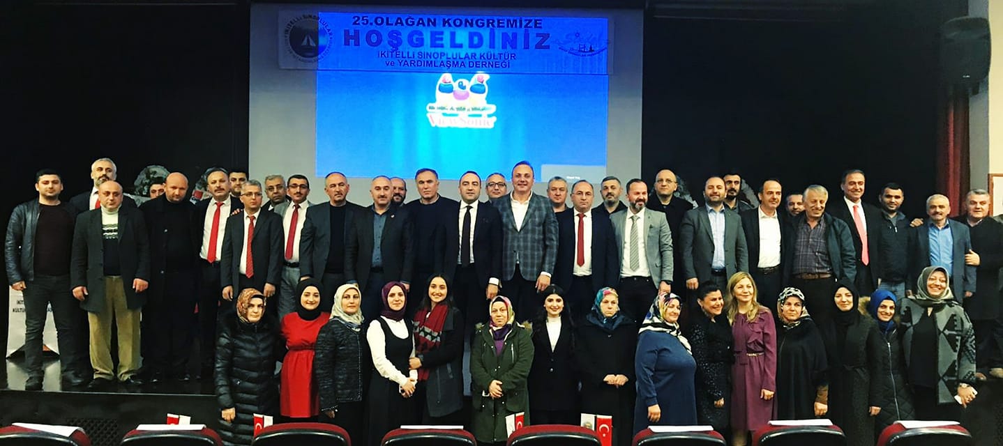 İkitelli Sinoplular Derneği’nden Anlamlı Sosyal Sorumluluk Projesi: 135. Tekerlekli Sandalye İhtiyaç Sahibine Ulaştırıldı