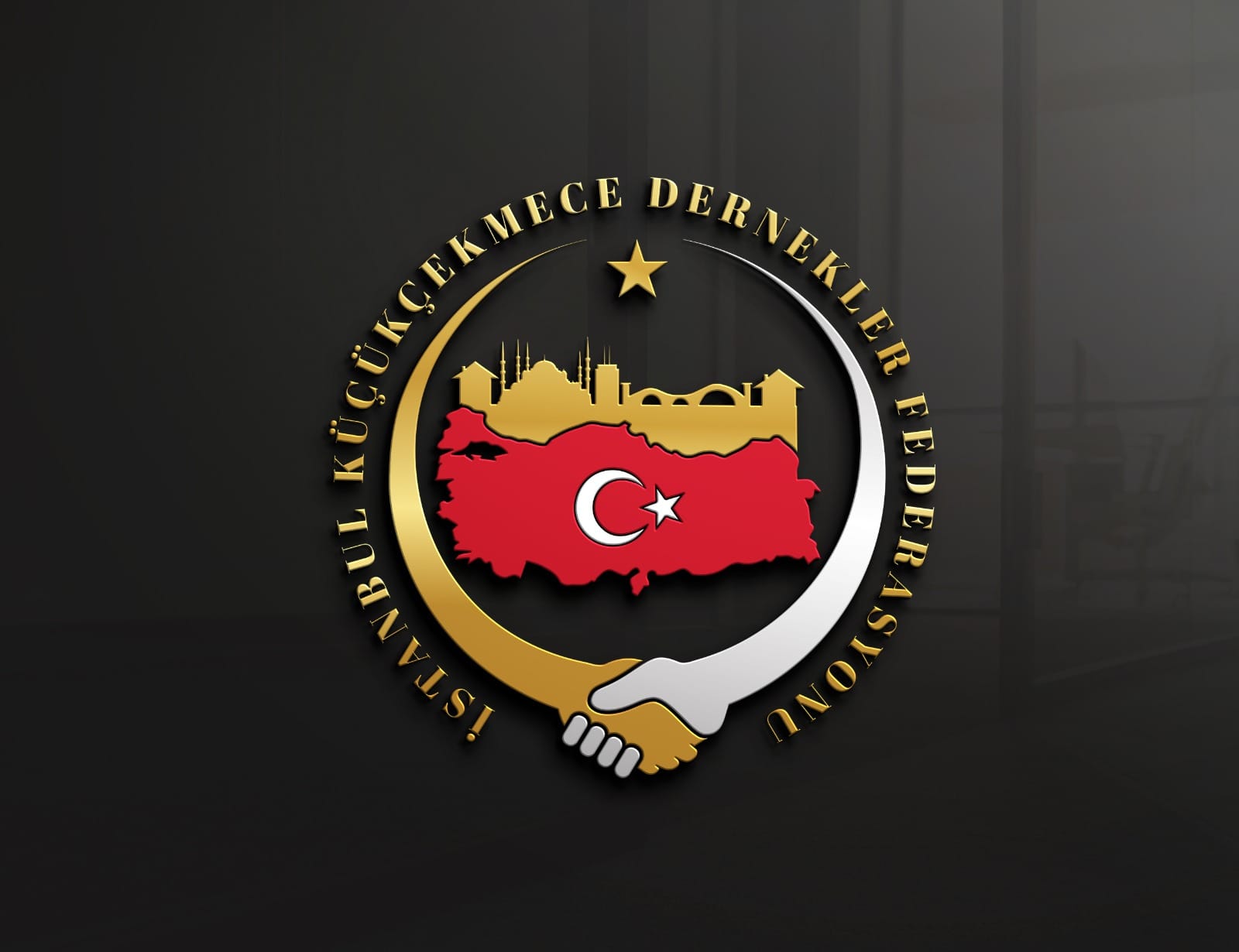 İstanbul Küçükçekmece Dernekler Federasyonu’ndan Genel Kurul Daveti