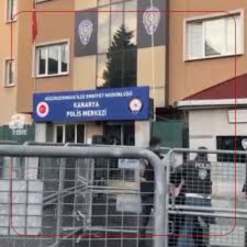 Küçükçekmece’de operasyon: Firari hükümlü ve 3 şüpheli yakalandı