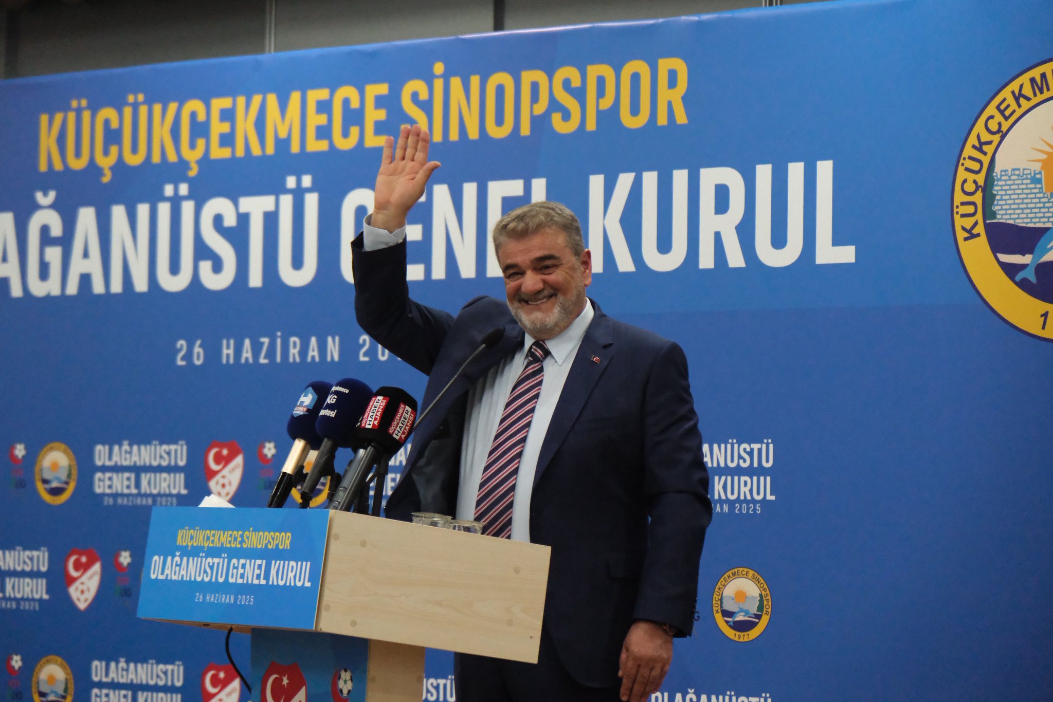 Kamuoyuna Açıklama: Rafet Orhan, Fenerbahçe Yönetimine İddialarına Netlik Getirdi