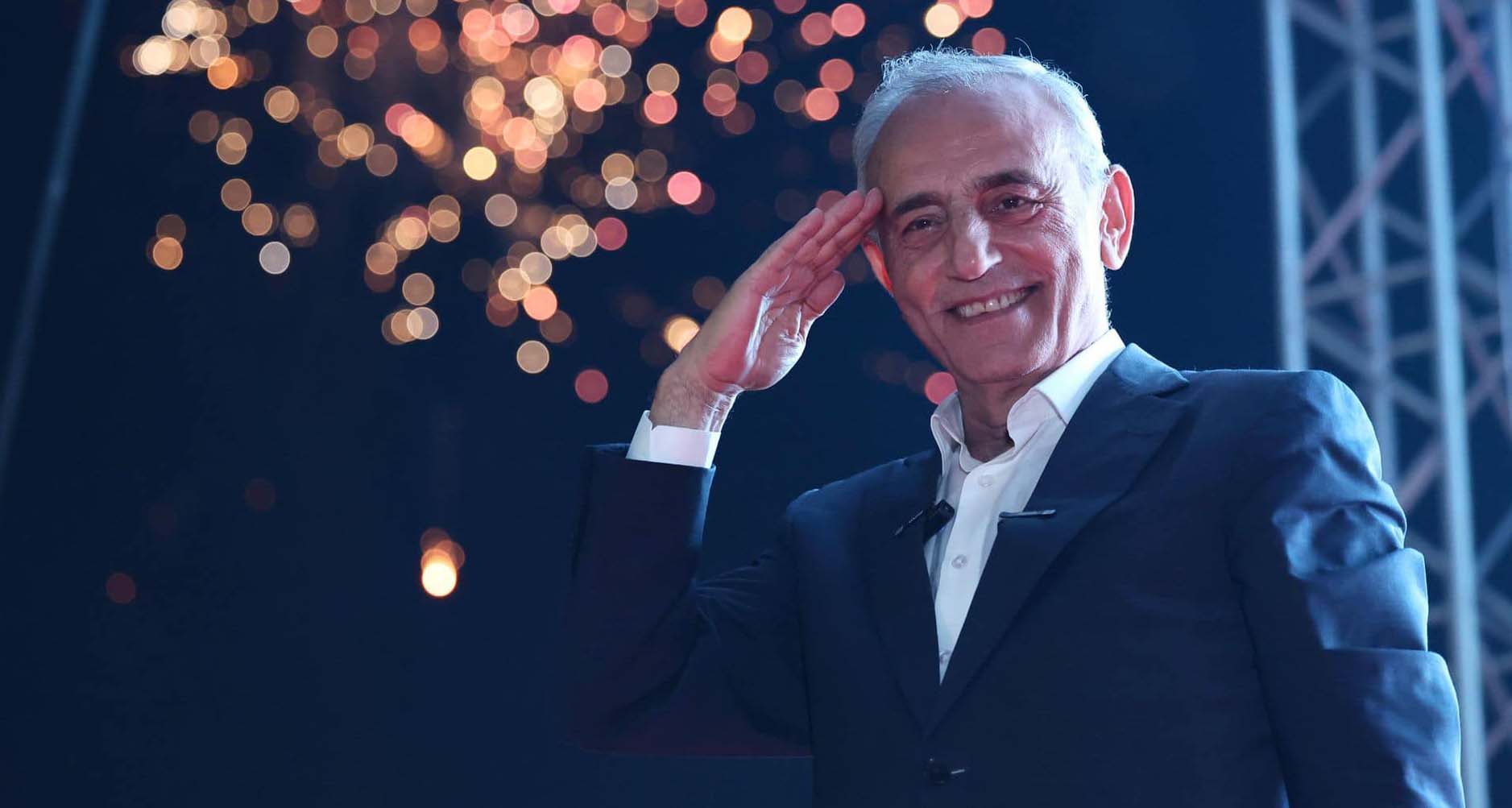 Kemal Çebi'den Cumhuriyet Halk Partisi’nin 101. Yıl Dönümü Mesajı