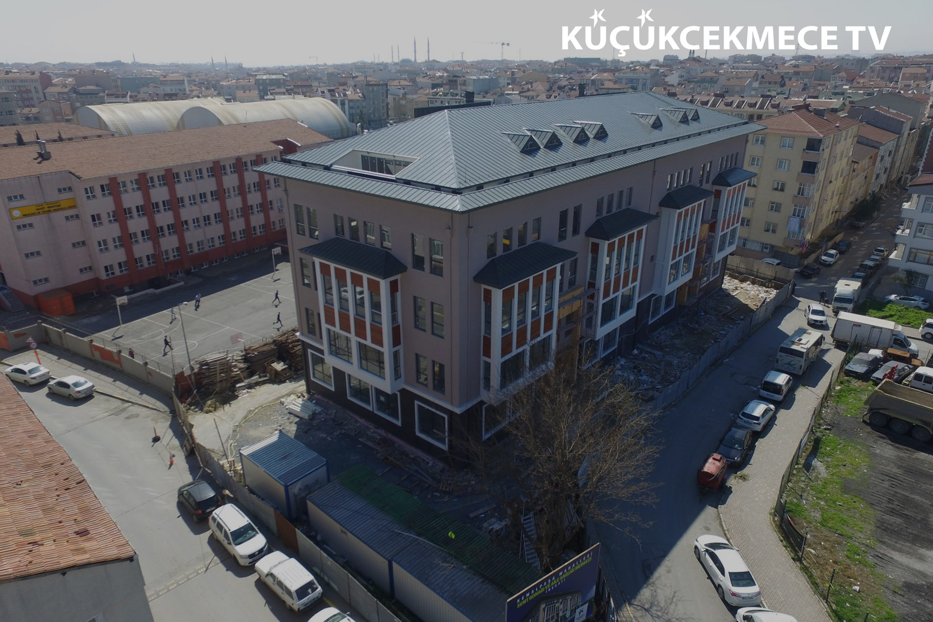 Kemalpaşa Mahallesi: Küçükçekmece’nin Huzurlu ve Gelişen Bölgesi