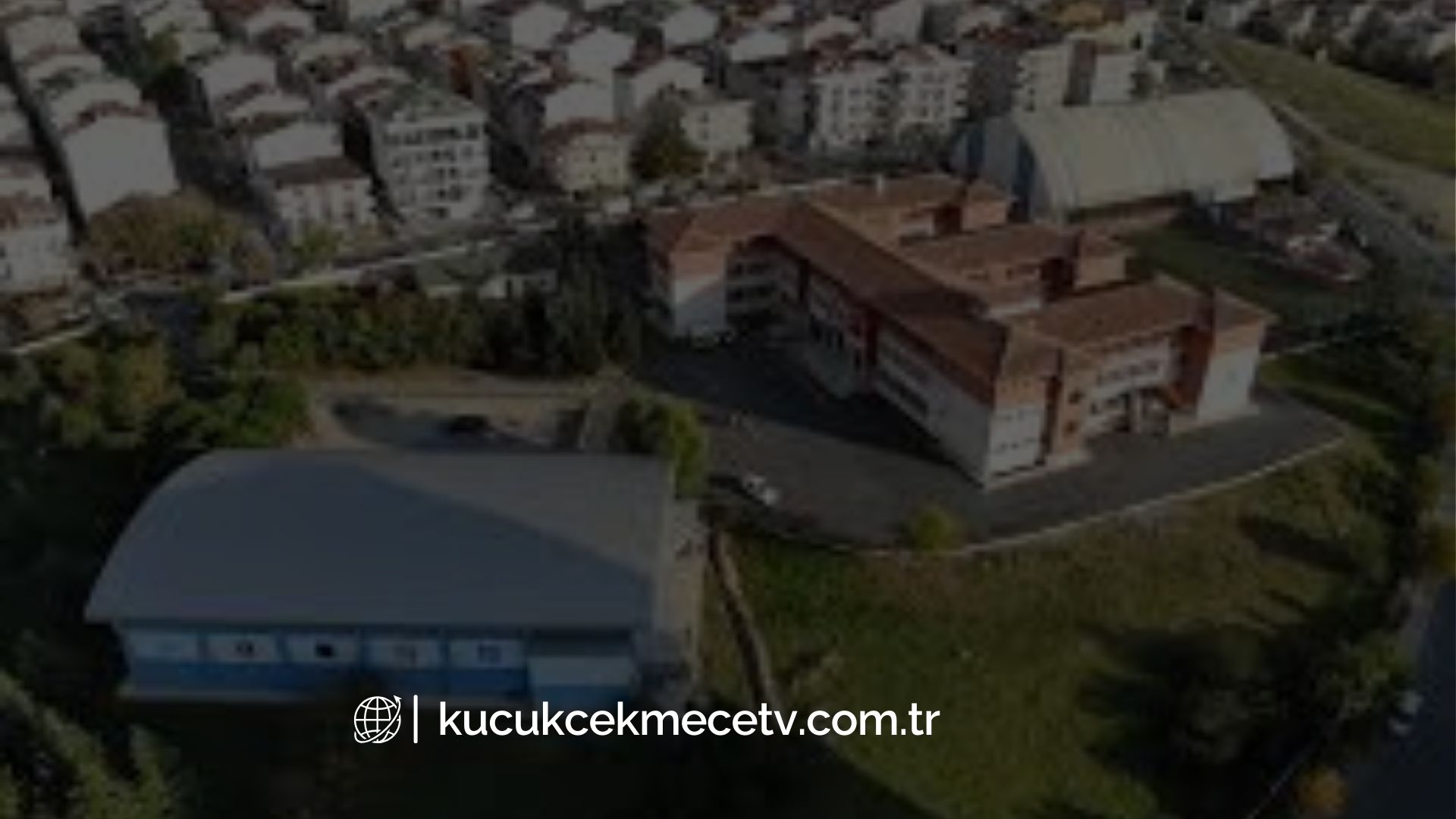 Küçükcekmece Atatürk Ortaokulu