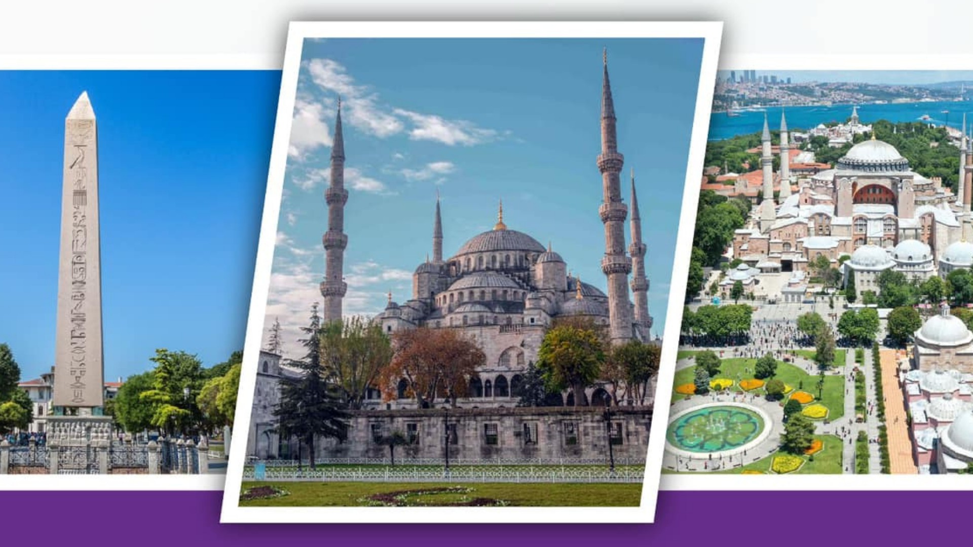 Küçükçekmece Belediyesi'den Tarihi Yarımada Gezisi