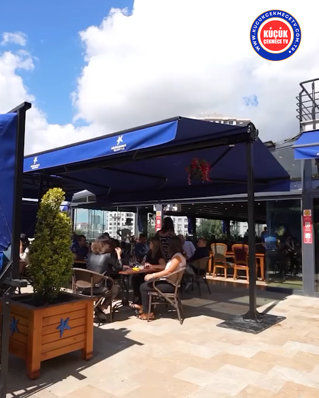 Küçükçekmece Belediyesi Sosyal Tesislerinde Ödeme Sistemi Değişiyor