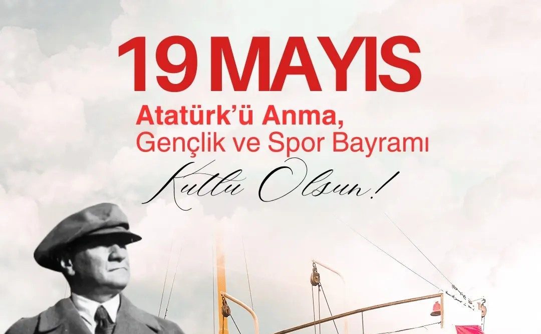 Küçükçekmece’de 19 Mayıs Coşkusu Yürüyüşle Başlıyor!
