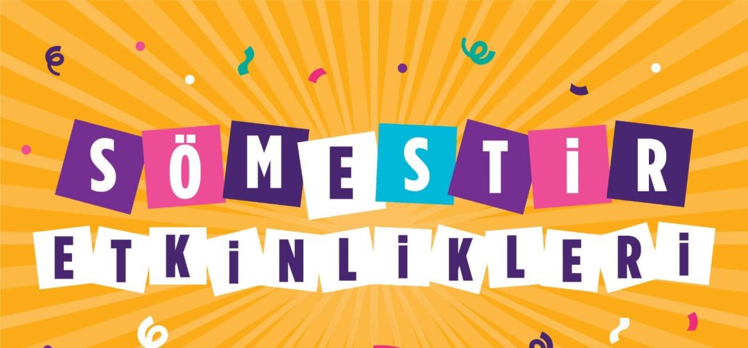 Küçükçekmece'de Sömestr Coşkusu! ????????????