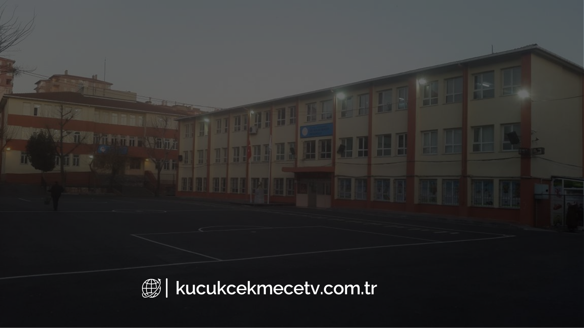 Küçükcekmece Dr. Hulusi Behçet Ortaokulu