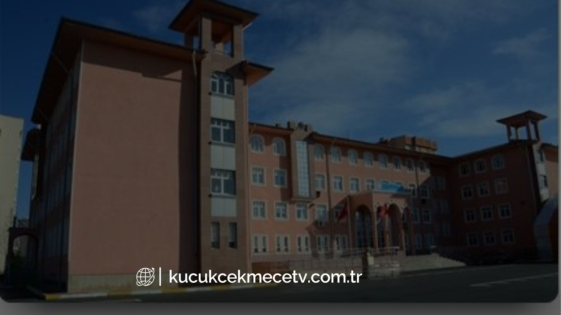 Küçükcekmece İMKB Yavuz Sultan Selim Ortaokulu