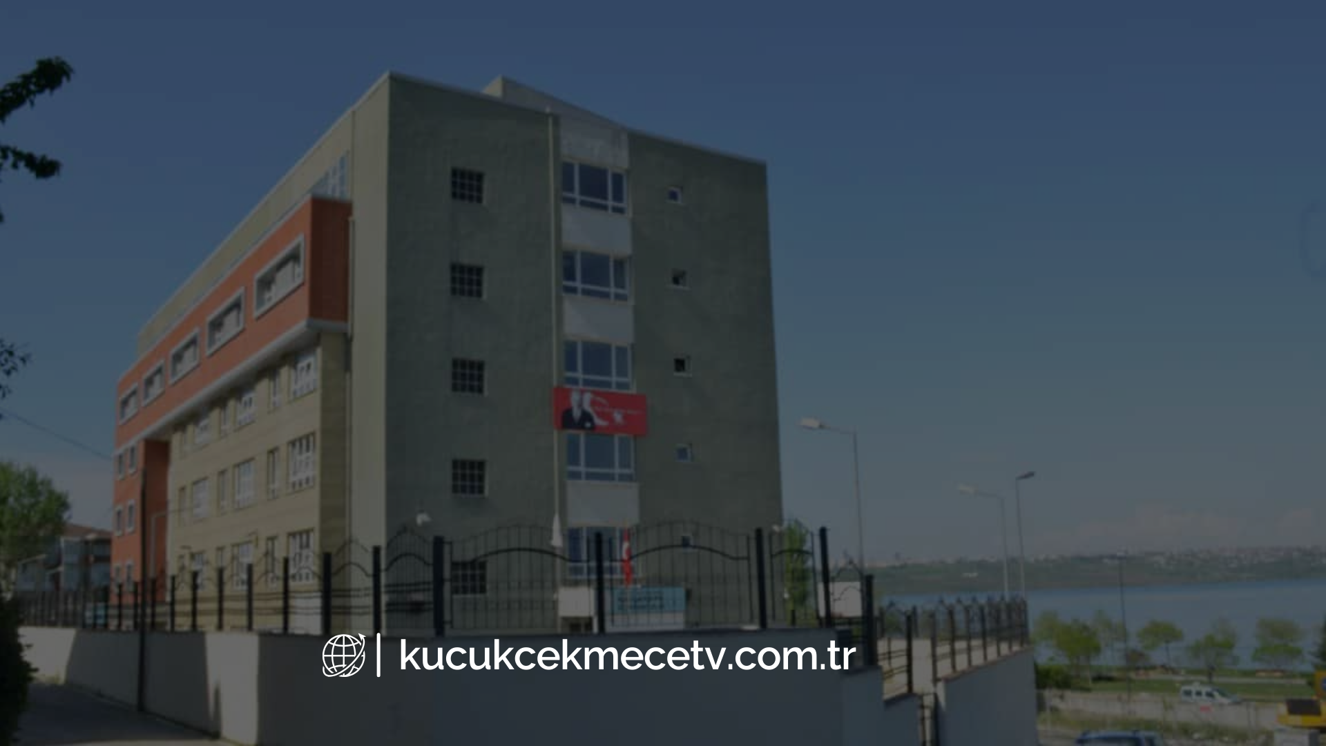 Küçükcekmece Kocatepe İlkokulu