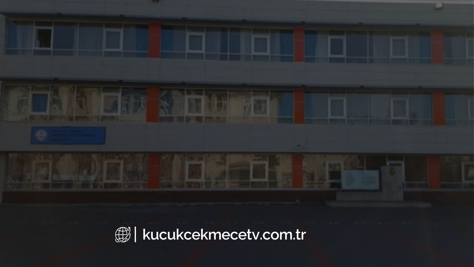 Küçükcekmece Mareşal Fevzi Çakmak İlkokulu