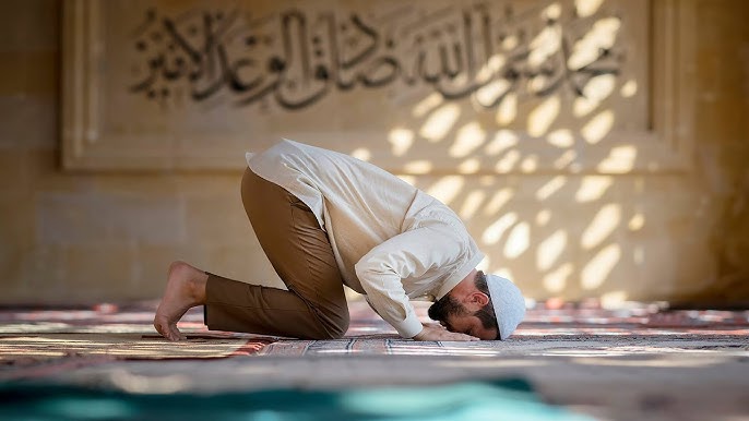Küçükçekmece Namaz Vakitleri – 19 Ocak 2025