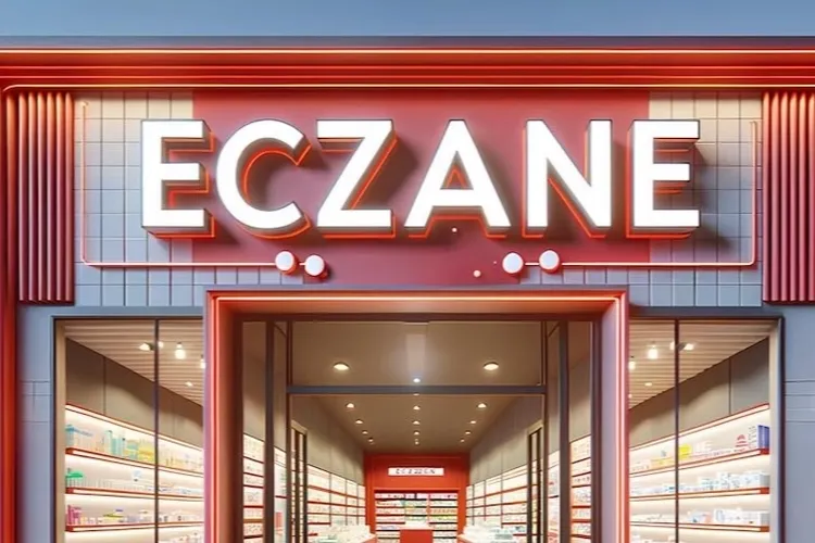 Küçükçekmece Nöbetçi Eczaneler - 01 Eylül 2024