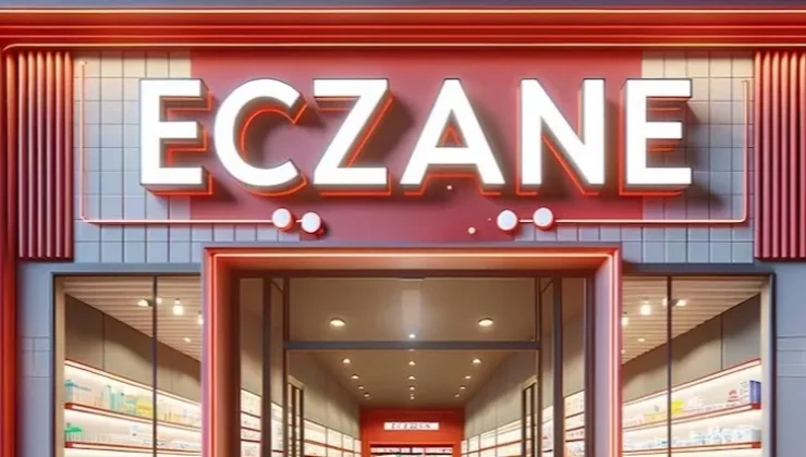 Küçükçekmece Nöbetçi Eczaneler - 09 Ocak 2025