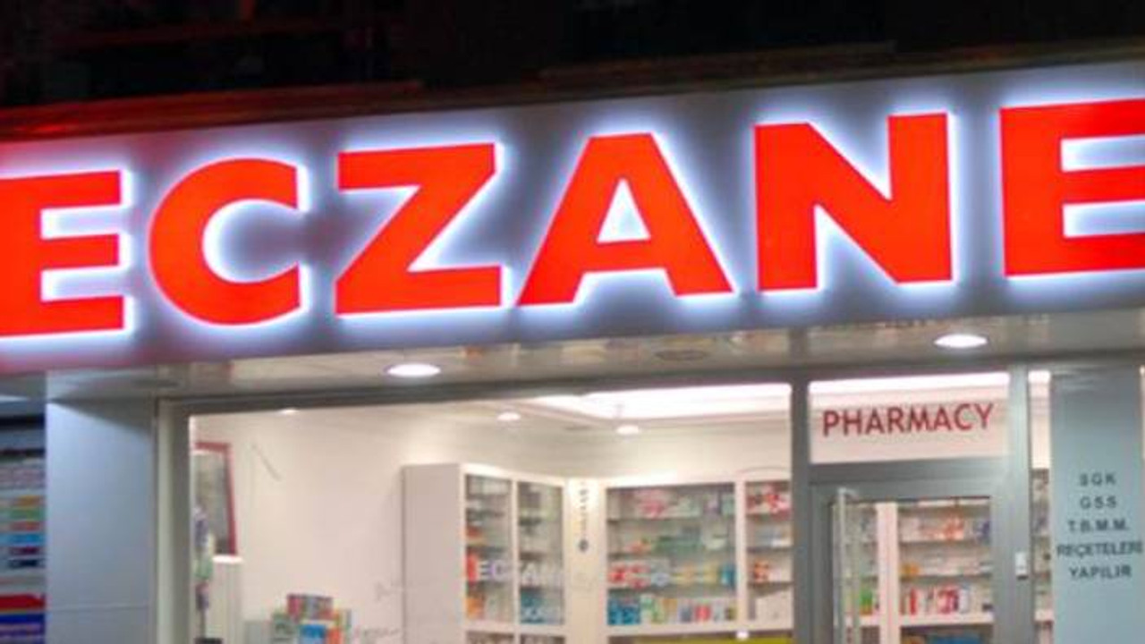 Küçükcekmece Nöbetçi Eczaneler - 23 Kasım 2024