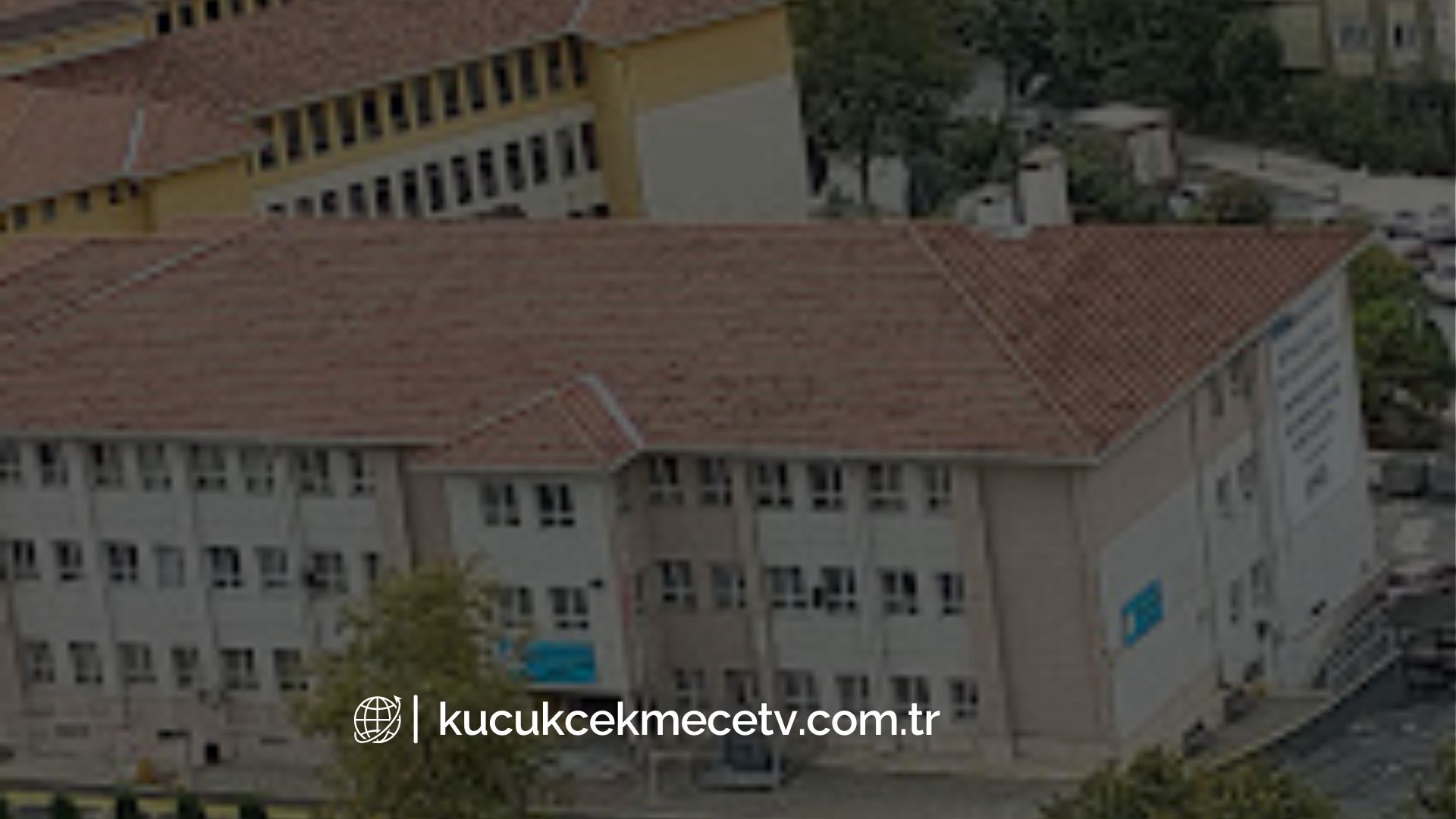 Küçükcekmece Öğretmen Yusuf Kardeş İlkokulu