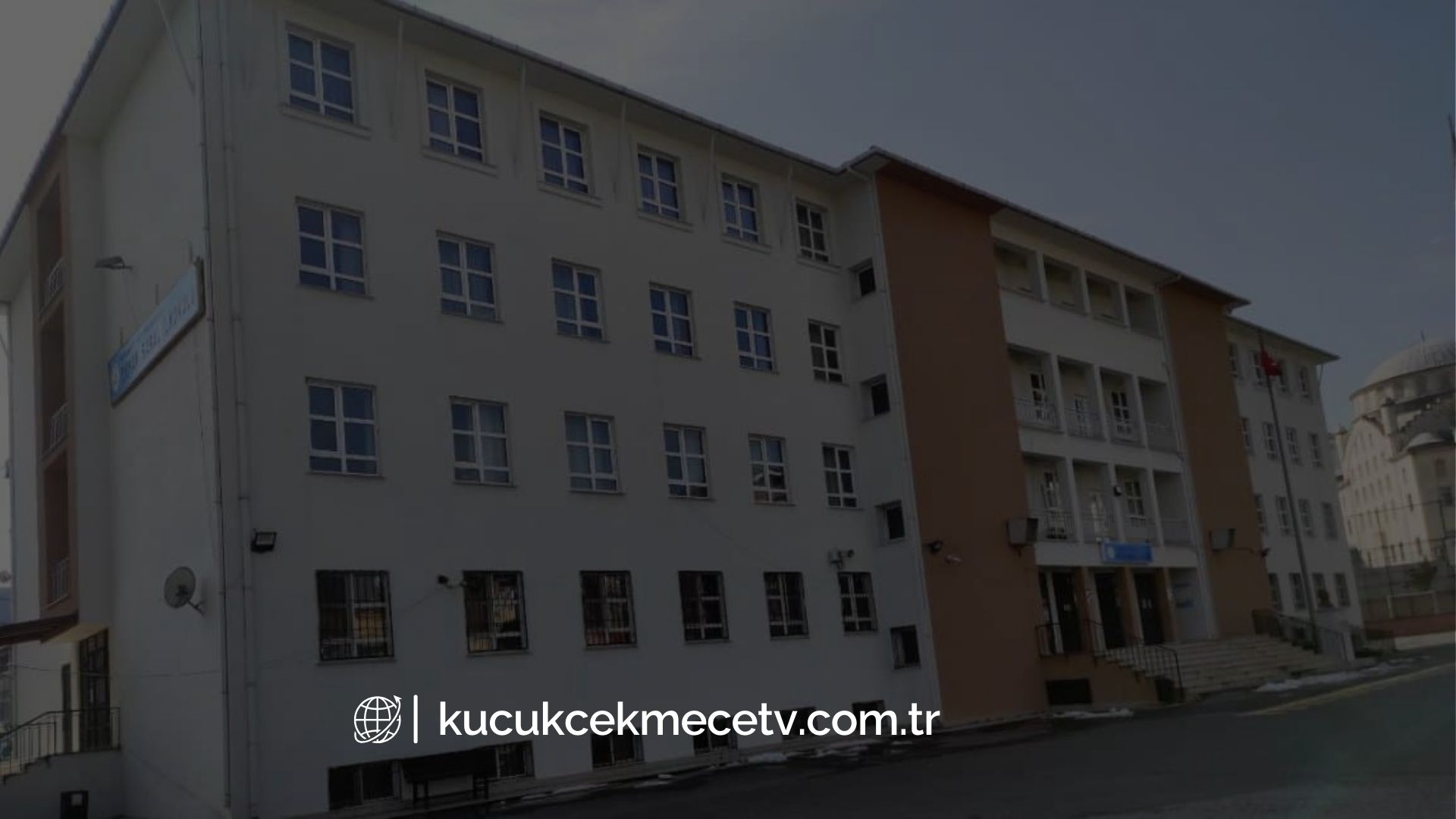 Küçükcekmece Orhan Saral İlkokulu