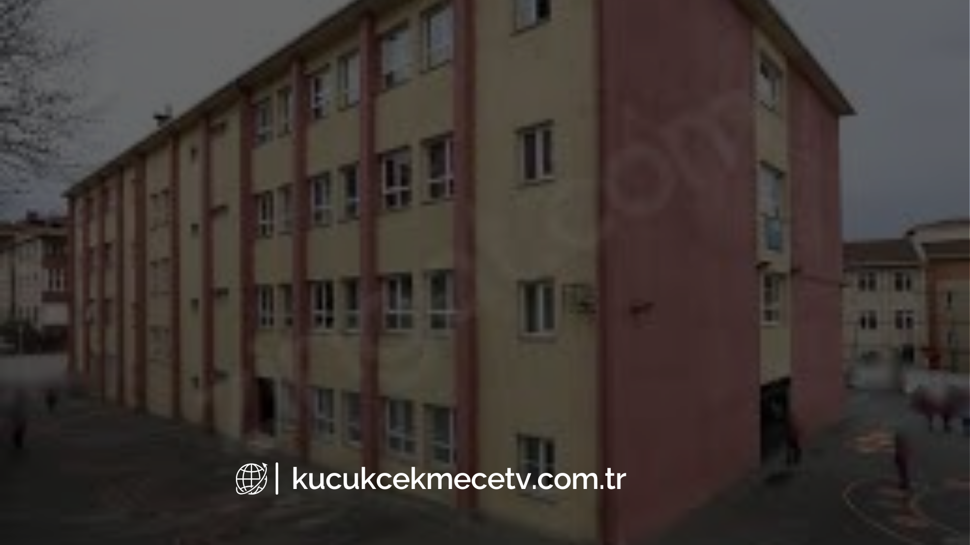 Küçükcekmece Remzi Yurtsever İlkokulu