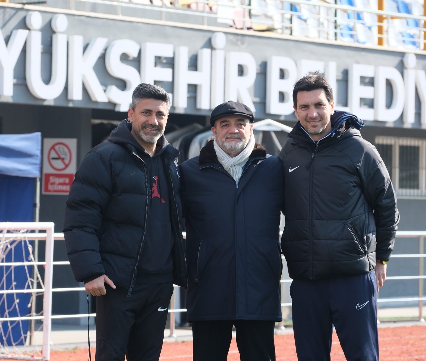 Küçükçekmece Sinopspor, Çorluspor 1947 Deplasmanında!