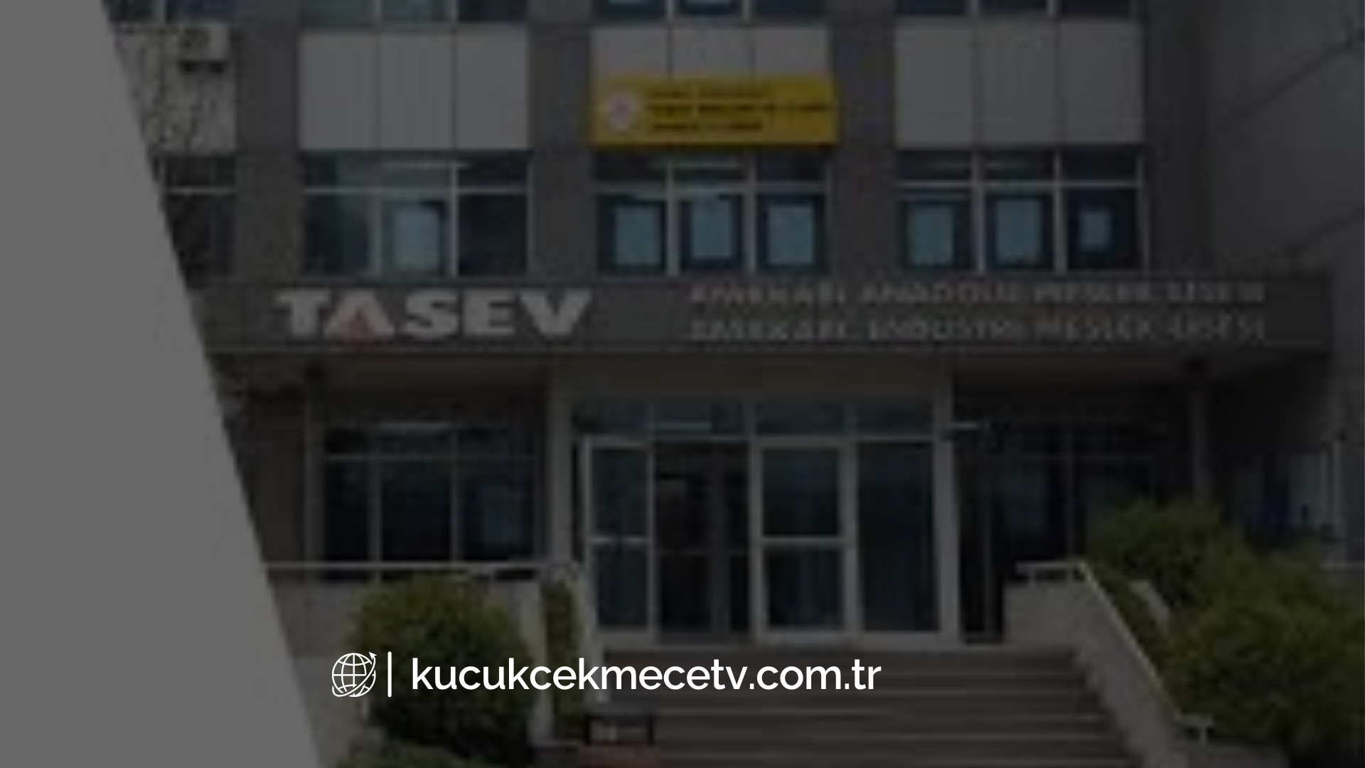 Küçükcekmece Tasev Ayakkabı ve Saraciye Mesleki ve Teknik Anadolu Lisesi