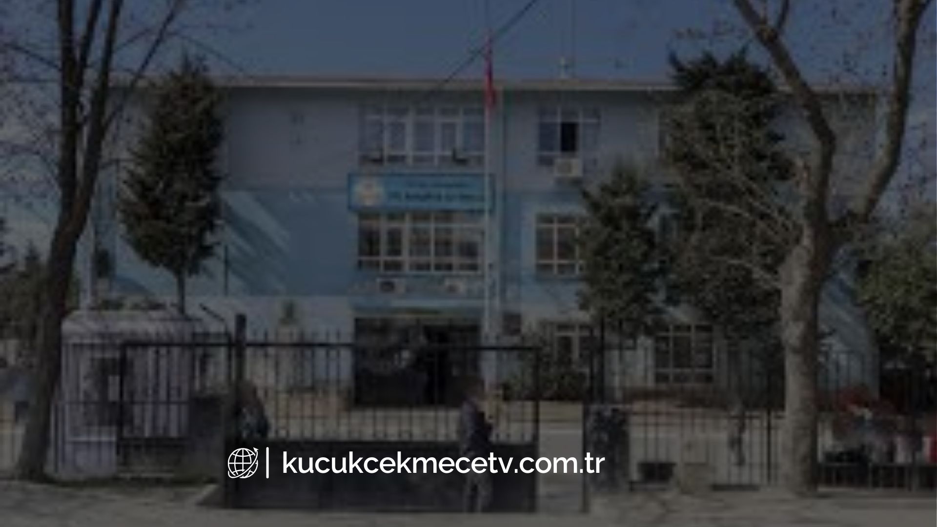 Küçükcekmece Ticaret Odası Kanarya İlkokulu