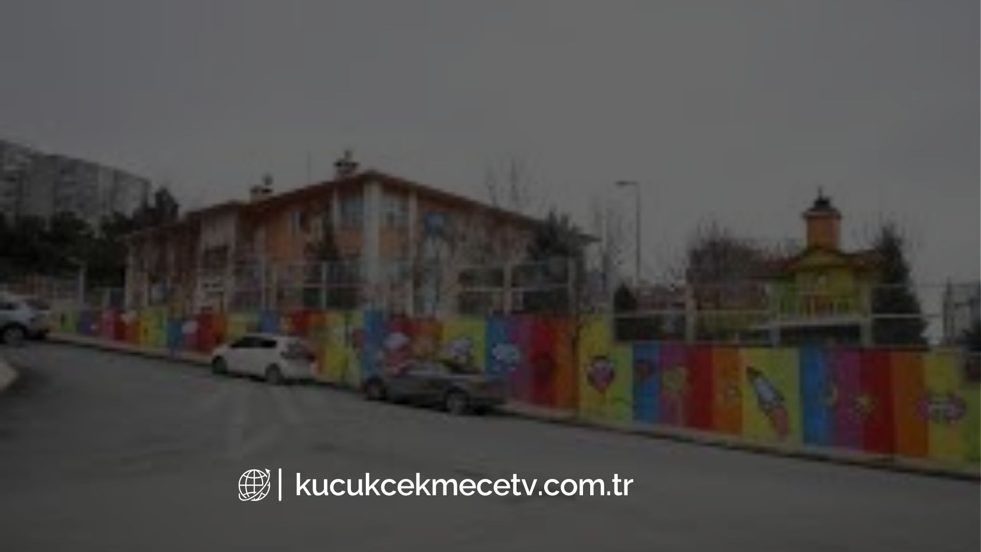 Küçükcekmece Toki Akasya Anaokulu