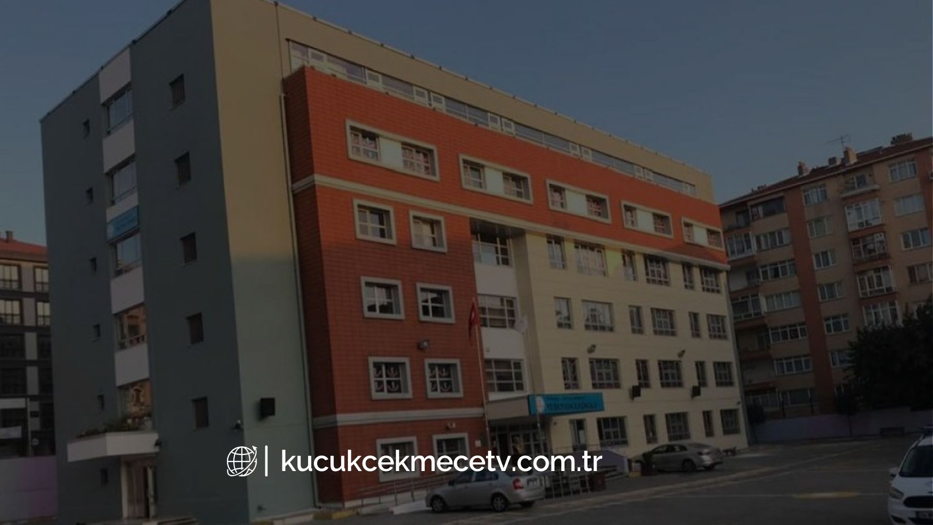 Küçükcekmece Yeşilyuva İlkokulu