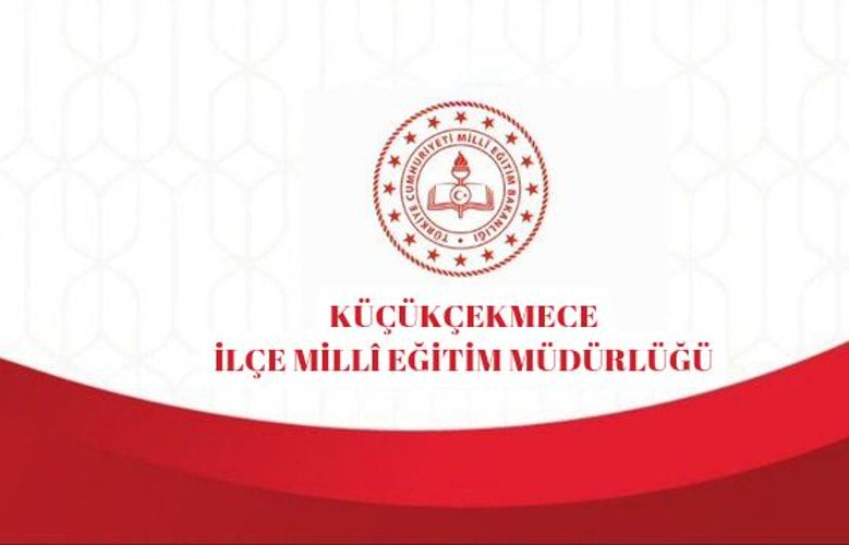 Küçükçekmece ilçe milli eğitim müdürlüğün de “Ben Okuyorum İstanbul Okuyor – Küçükçekmece Kitap Fuarı” hazırlık toplantısı