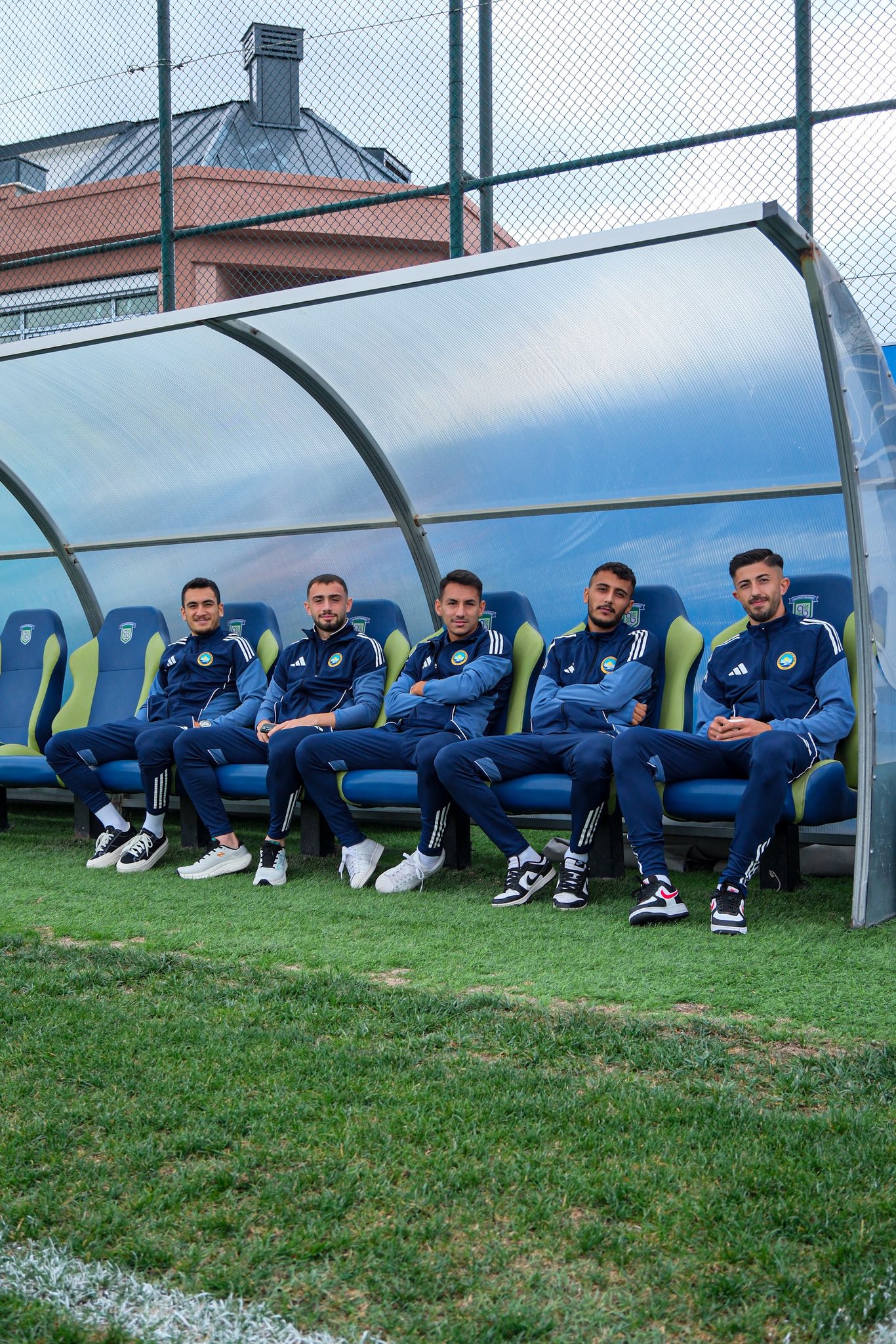 Nesine 3. Lig 2025-2026 Sezonu 4. hafta mücadelesinde