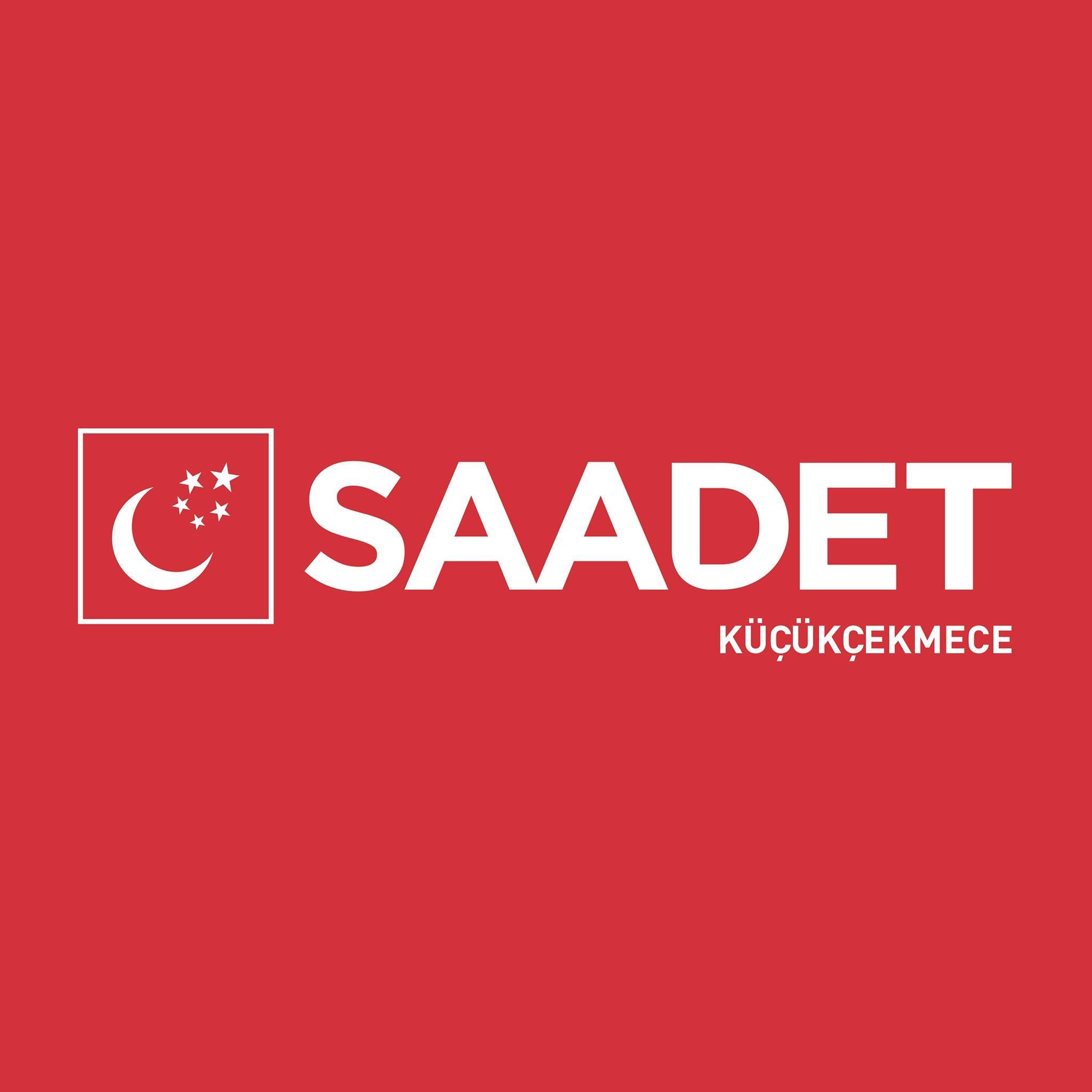 Saadet partisi genel başkanı Arıkan pazar günü Küçükçekmece'de