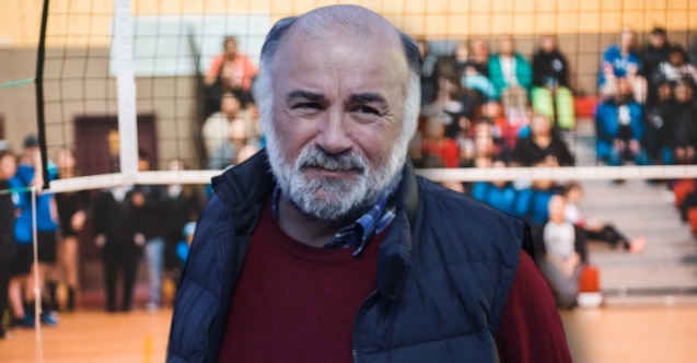 Serdar Akar Küçükçekmece'de Sinemaseverlerle Buluşuyor!