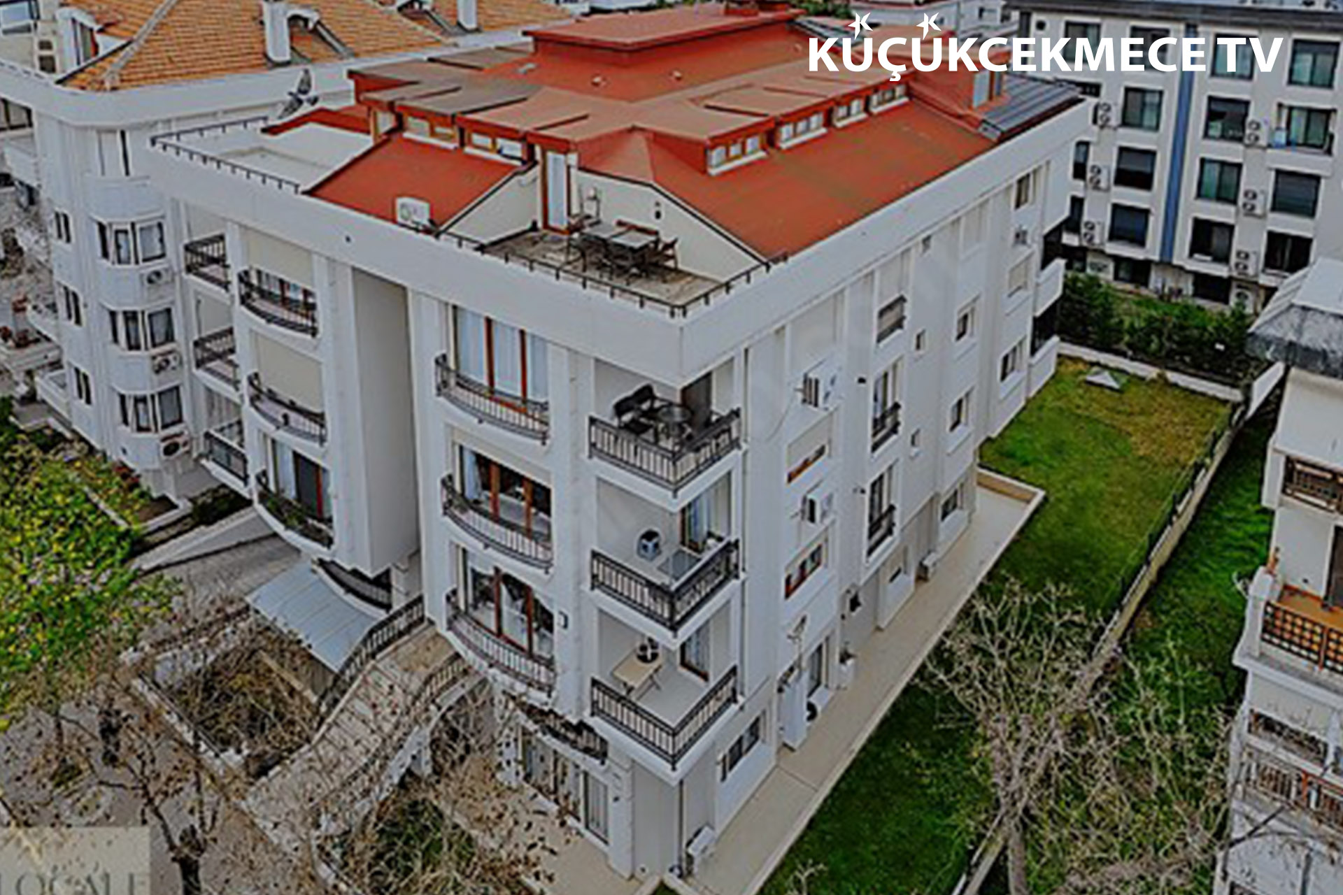 Yeşilyurt Mahallesi: Küçükçekmece’nin Huzur Dolu Yaşam Alanı